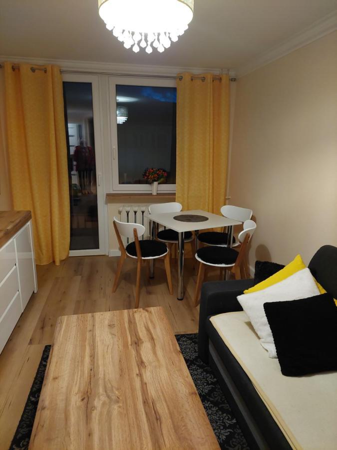 Apartament Centrum 9 Apartment Szklarska Poreba Exterior photo