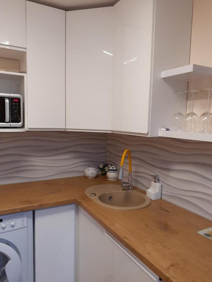 Apartament Centrum 9 Apartment Szklarska Poreba Exterior photo